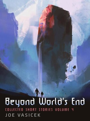 cover image of Beyond World's End